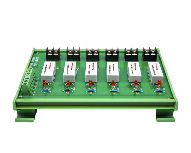 HRM24-6A06